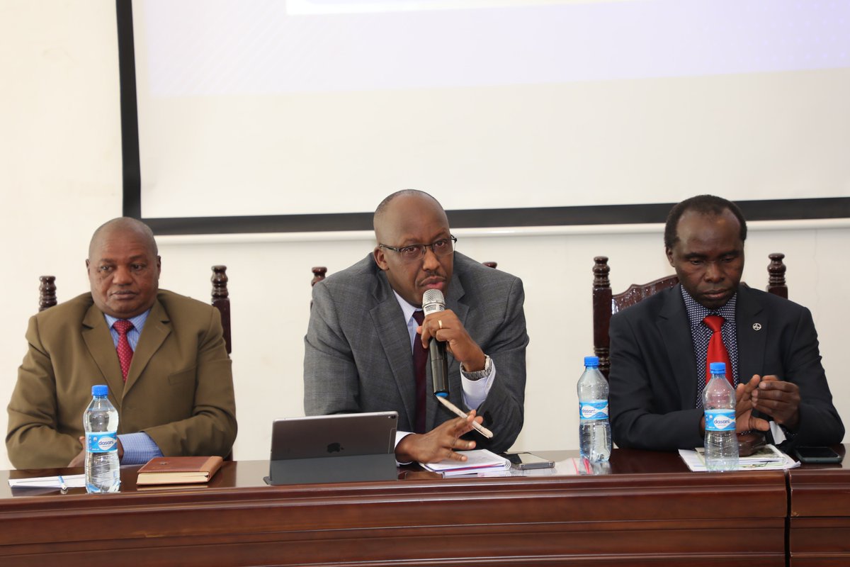 Kenya Space Agency tweet media