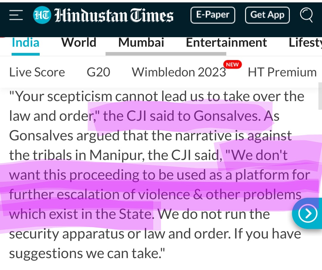 h4haoba's tweet photo. #ManipurViolence is between the #INDIGENOUS #MeiteiHindus VS #ILLEGALimmigrants from #Myanmar.
#Xtan #KukiTerrorists #NarcoTerrorists from #Myanmar are on a #EthnicCleansing mission of #MeiteiHindus.
1&2. Involvement of #Myanmar #Refugees
3. The open loot
4. Playing victim card https://t.co/r2a9uRSssh