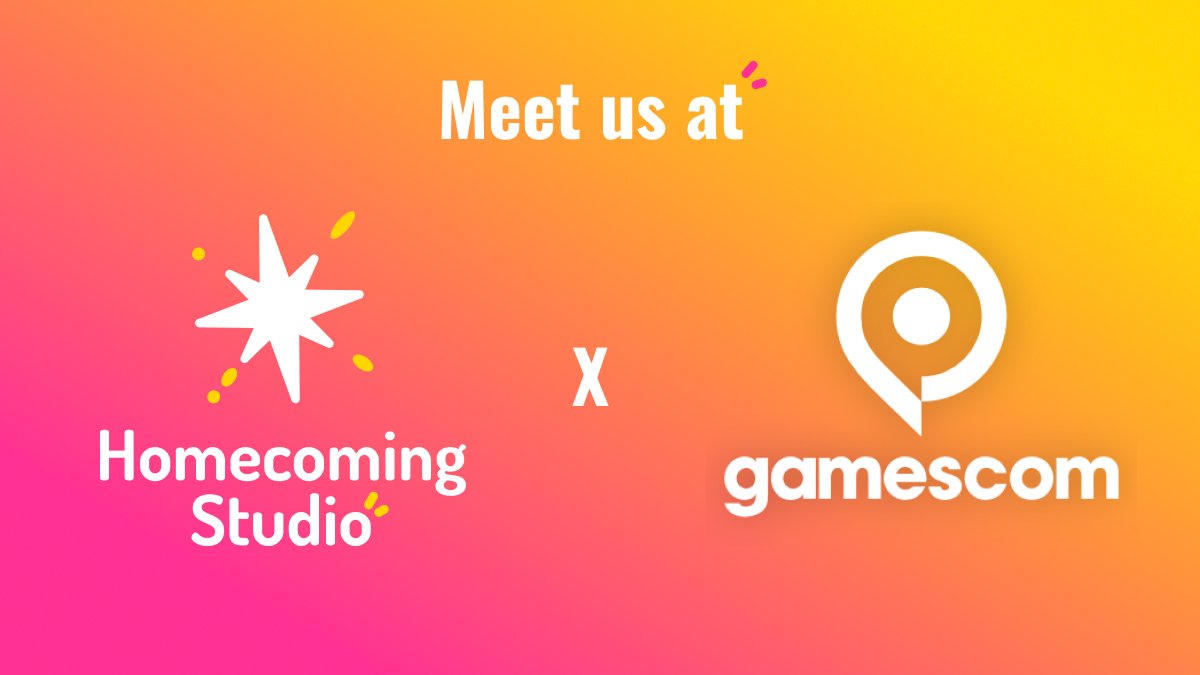 Homecoming Studio 🌟✨ tweet media