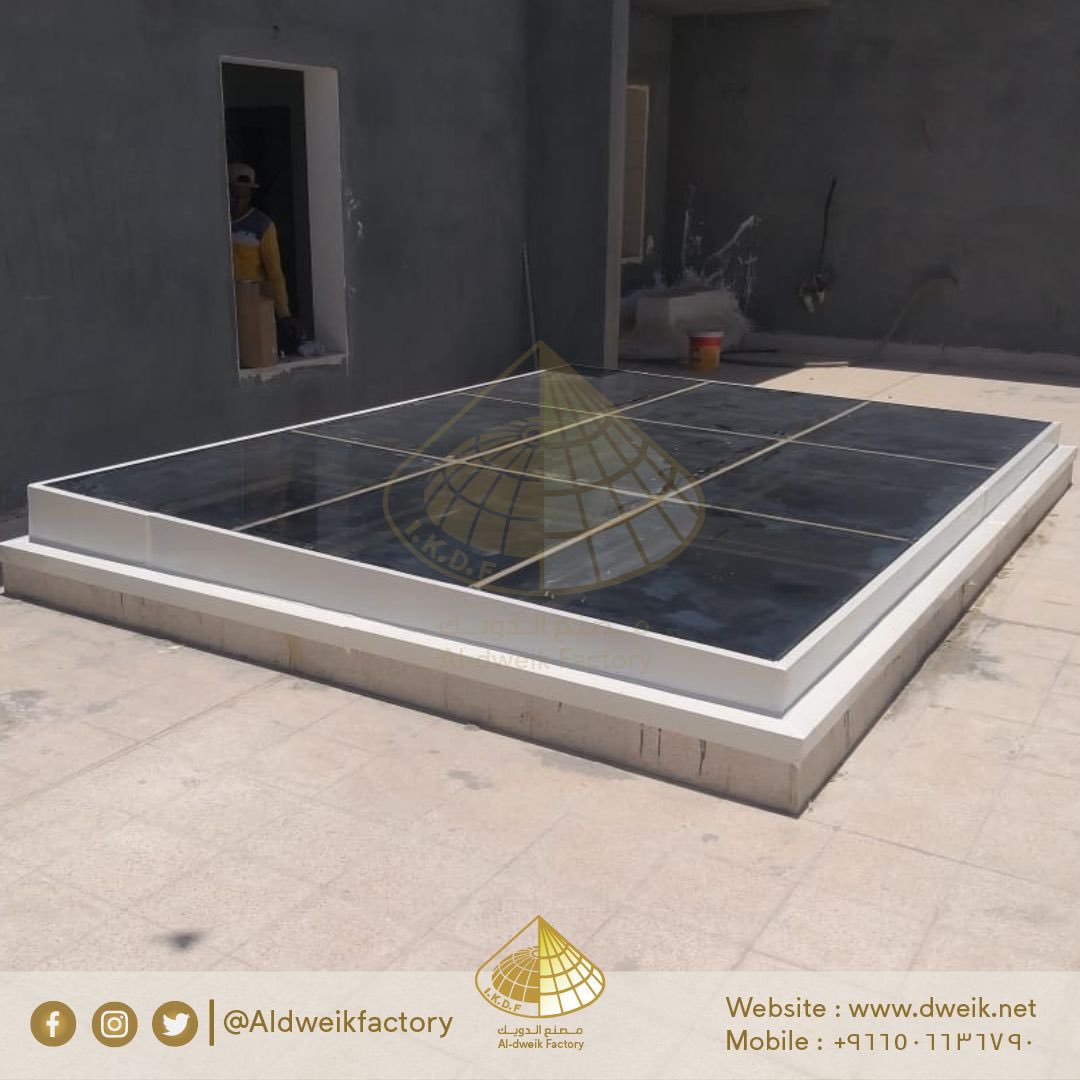 AldweikFactory's tweet image. #conctruction
#buliding
#design