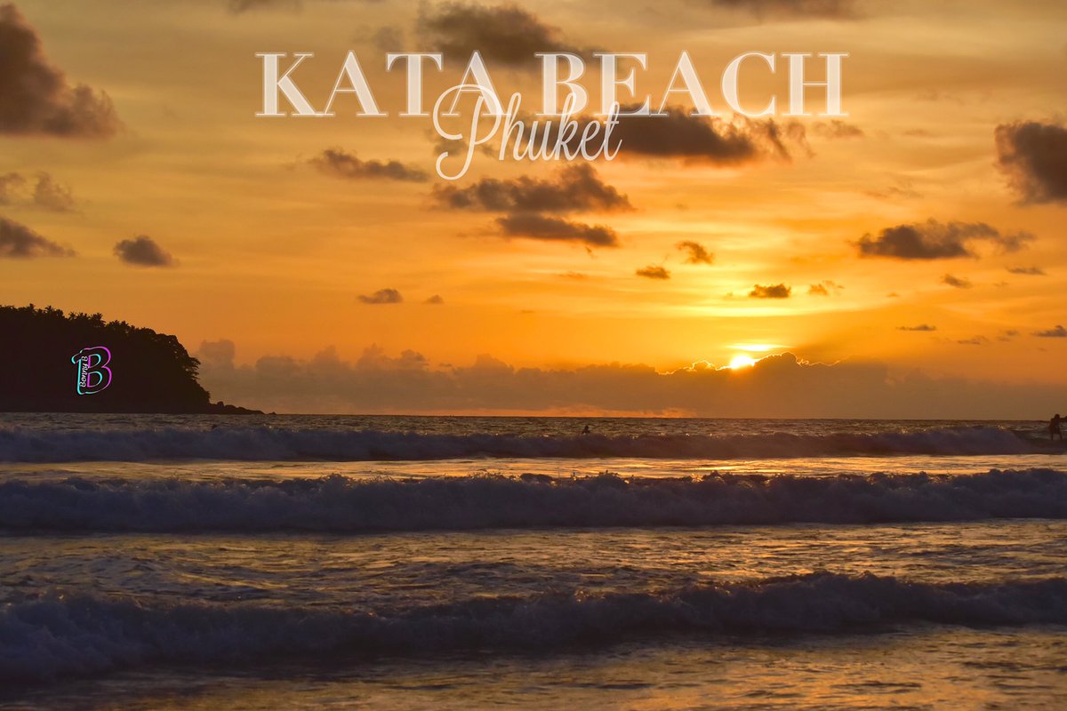 Nothing is worth if you are not happy.

#sunset  #sunsetatthebeach #sunsetatsea #sea #beach #kata #katabeach #katabeachphuket #phuket #phuketthailand