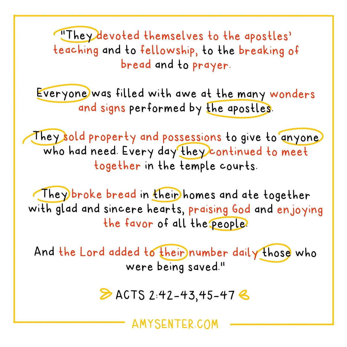🕊️✨ These verses help us celebrate the powerful outpouring of the Holy Spirit and the birth of the early Church. Today, let us remember the transformative power of the Holy Spirit and the call to be bold witnesses for Christ. #HolySpirit #BirthOfTheChurch #pentecost