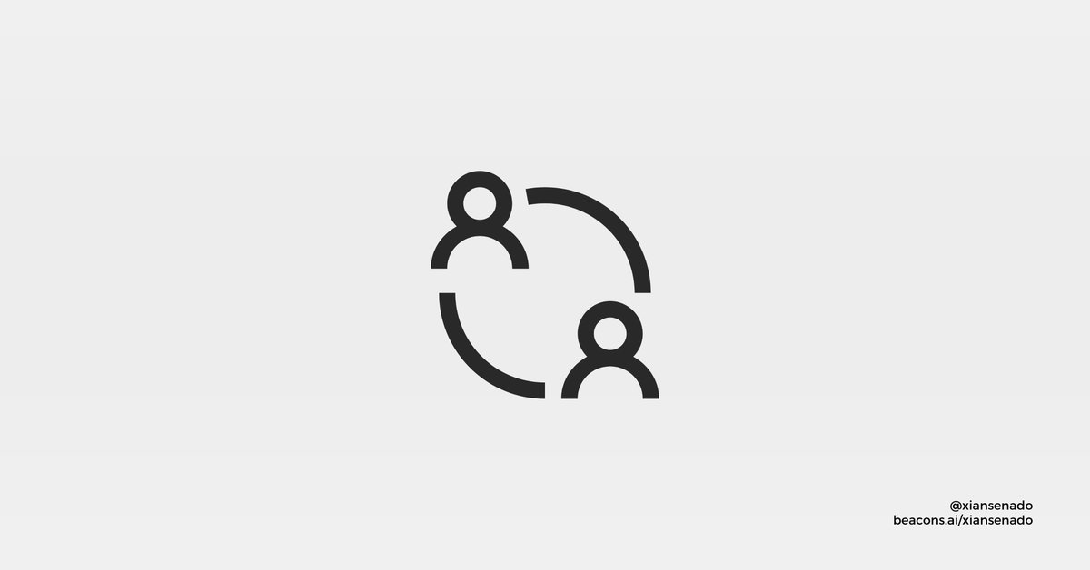 xiansenado's tweet photo. Everyone can learn something new from someone else.

So if you are:

- Trader
- Aspiring Trader
- Founder
- Community Manager
- Moderator 
- Artist
- Anything else  

Let's connect!

Retweet this post and leave a comment about what you do, and I might be able to connect you with some big opportunities.