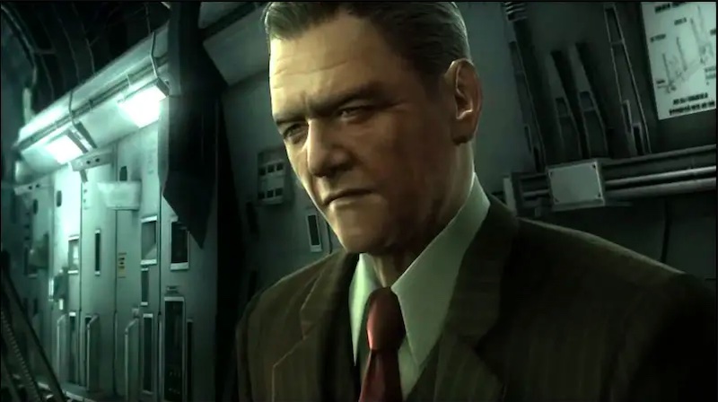 Metal Gear Solid Voice Actor Paul Eiding Says It’s ‘A Real Slap In The Face’ If His Voice Is Used Without Permission
psu.com/news/metal-gea…
#PaulEiding #MetalGearSolid #RoyCampbell #News