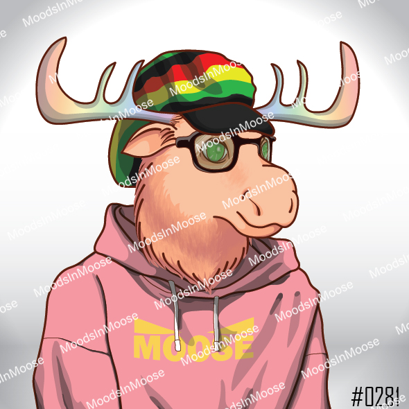 MoodsInMoose's tweet photo. New Items!!!
Check out for MoodsInMoose, 0.0063 ETH
Let's own 1 of the 1999 items together.

https://t.co/LAskBwXJrV

#thBugStudio #MoodsInMoose #NFT #NFTs #Moose #NFTMoose #NFTCommunity #NFTCollectors #NFTCollection #NFTThailand #NFTThaiCommunity https://t.co/LICCK52YVm