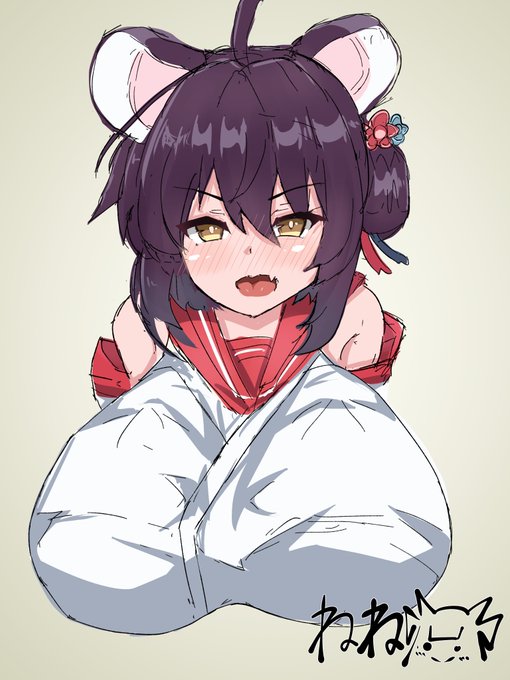 勇美カエデ(ブルアカ) 