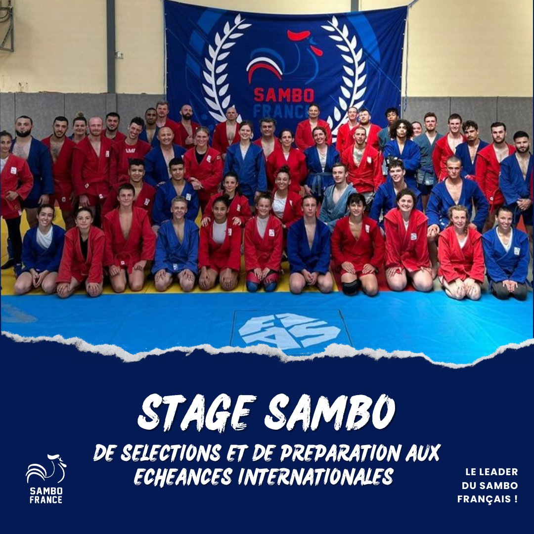 CFSambo's tweet photo. Stage de sélections et de préparation aux échéances internationales, 
Je t'invite a aller voir ce qui s'est passé 😉

@SAMBOFIAS 
@europeansambofederation
@Sports_gouv
@education_gouv
@FranceOlympique https://t.co/L1Z9wqnonf