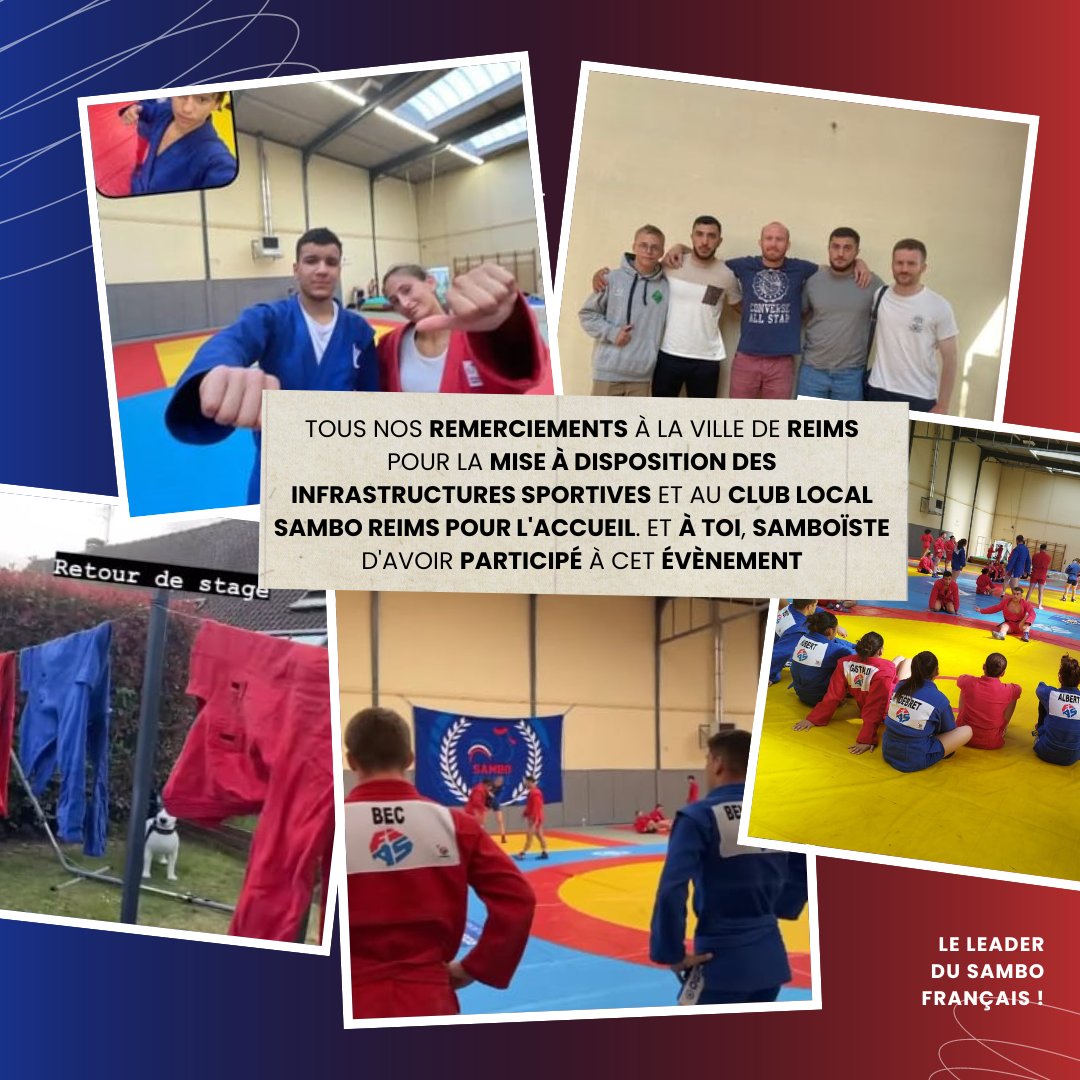 CFSambo's tweet photo. Stage de sélections et de préparation aux échéances internationales, 
Je t'invite a aller voir ce qui s'est passé 😉

@SAMBOFIAS 
@europeansambofederation
@Sports_gouv
@education_gouv
@FranceOlympique https://t.co/L1Z9wqnonf