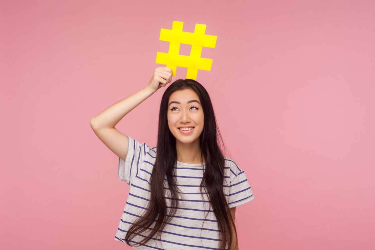 cloud9digitalsa's tweet photo. Hashtag strategies are an important part of digital marketing. A great hashtag can be a powerful tool to reach your audience and build awareness around your brand🤟, message, or cause. Keep it simple, relevant, &amp; unique. #HashtagStrategy https://t.co/oLbKBqtWKV