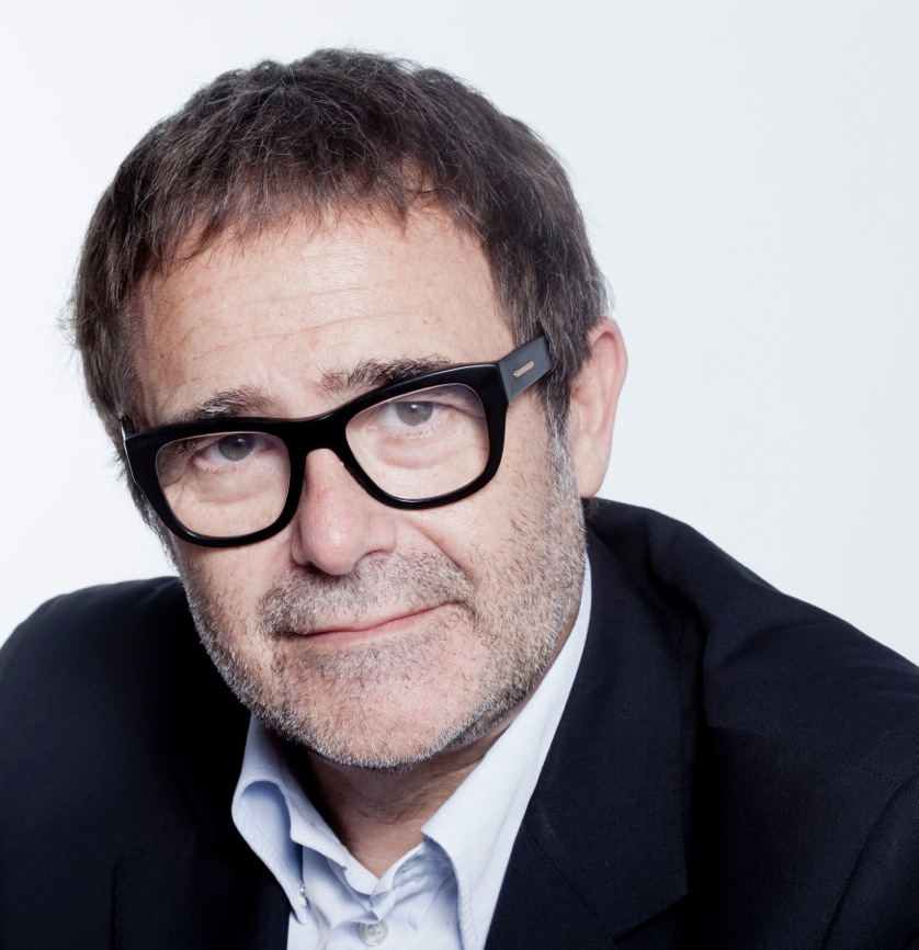 La Fábrica tweet media