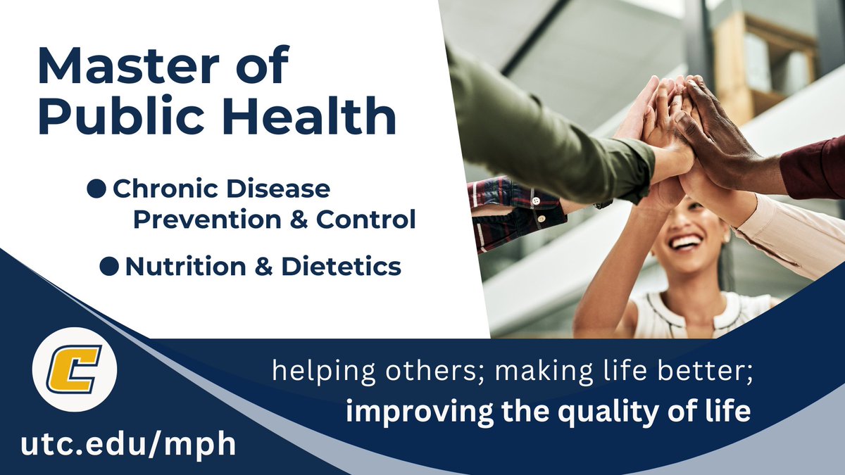 UTC Graduate School tweet media