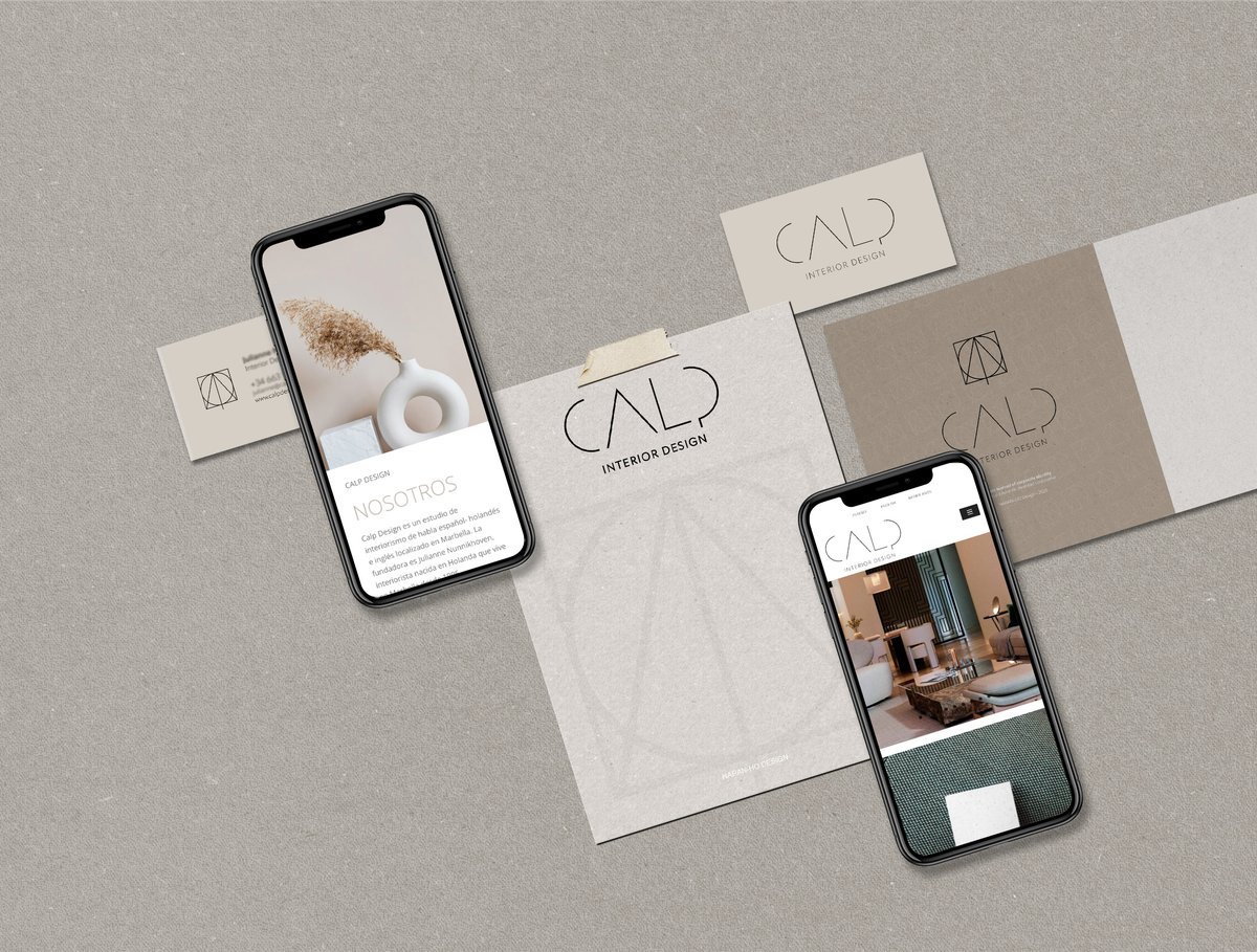 naran_hoDesign's tweet photo. New Web Design + Branding Project.
We have developed the corporate image and the website of this new study, transmitting some style elements and suggestions from our clients. This is how we create a light brand with minimalist touches and a solid presence.
https://t.co/fOF5CcXvBJ https://t.co/q72tYgmzLc