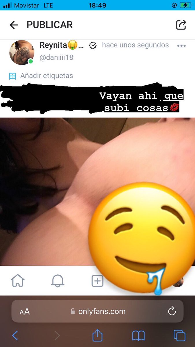 ReynaaokkVaz's tweet photo. Ya saben vayan ahi🥵 https://t.co/vzuvVe736a