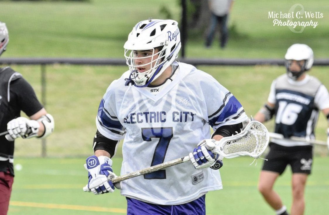 VarsityLacrosse's tweet image. Oregon State vs. Electric City (Scranton). Vote below