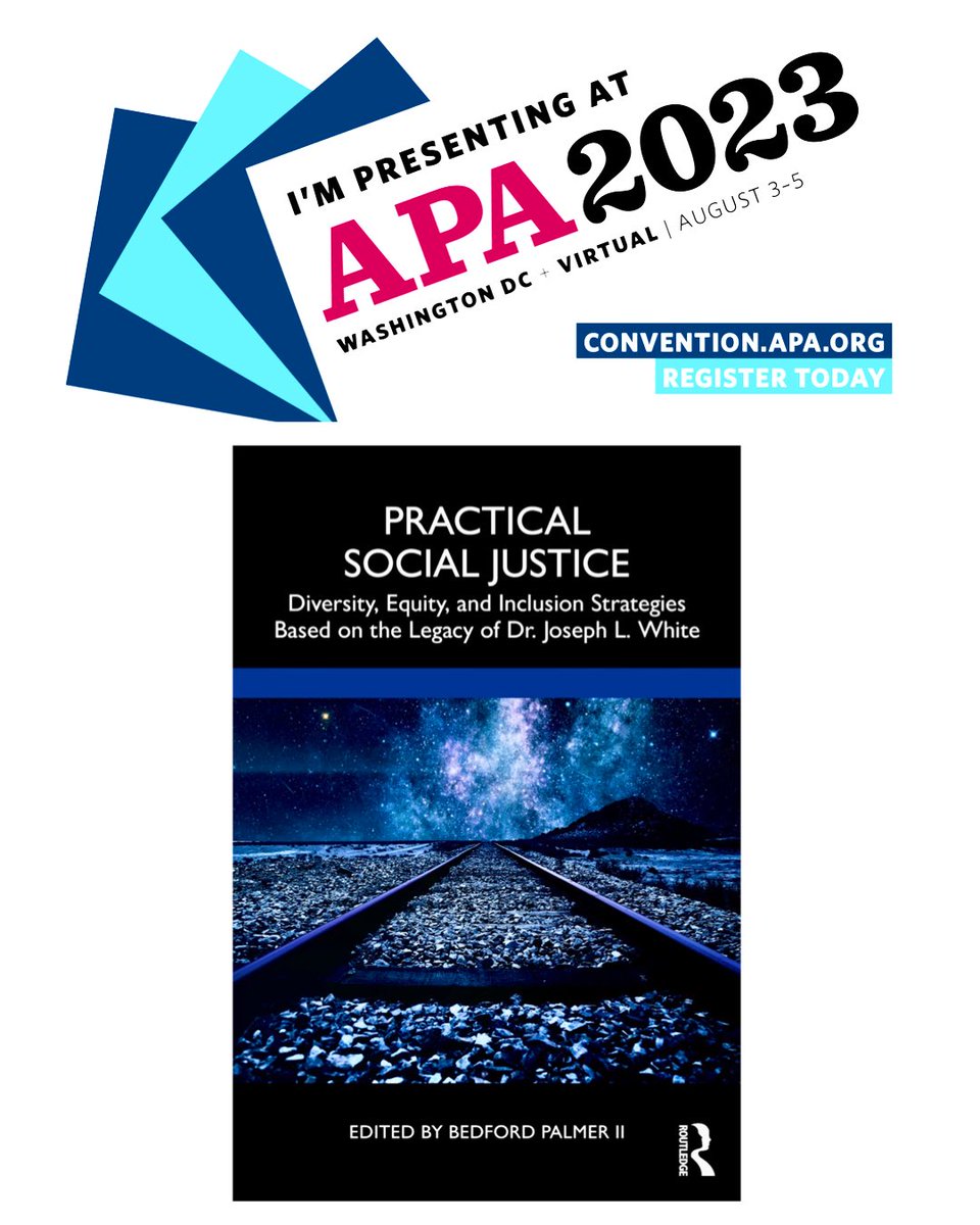 Bedford Palmer II, Ph.D. tweet media