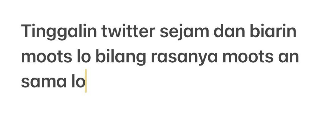 flop gak yaa