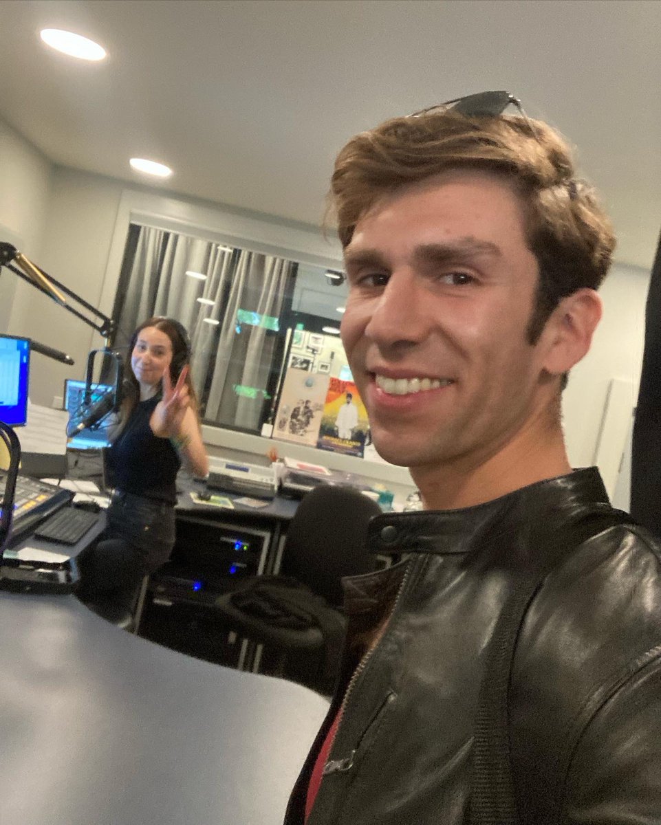 Sam Kogon tweet media