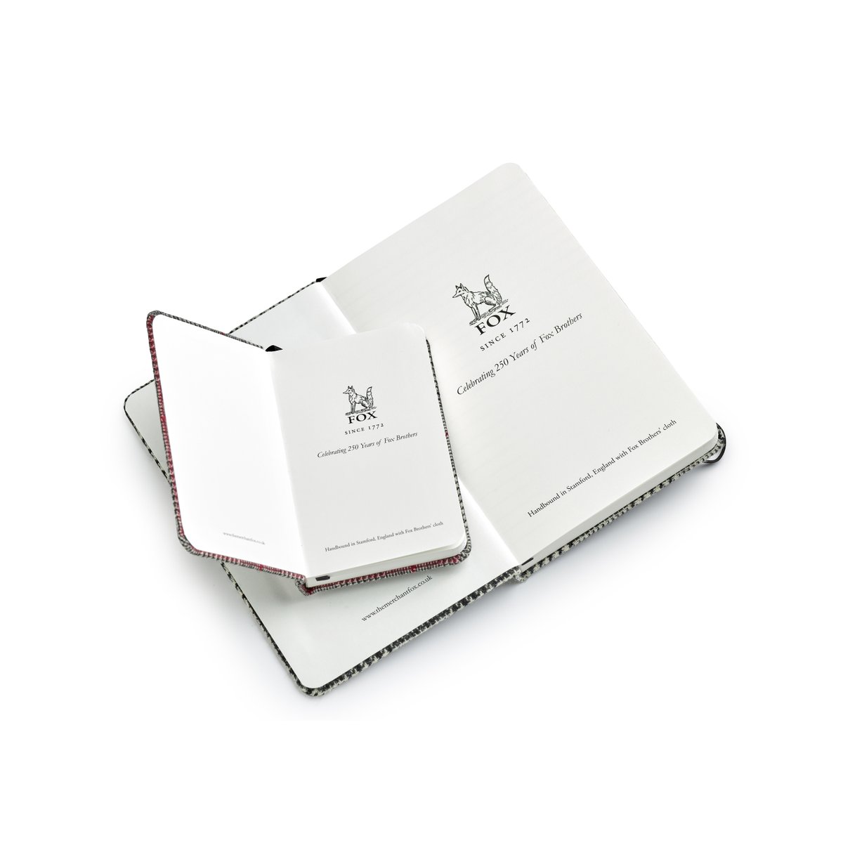 The Merchant Fox (@themerchantfox) on Twitter photo #BritishMade #Handbound Medium & Pocket #Notebooks
Incredibly functional and beautifully designed with <a href="/FoxBrothers1772/">Fox Brothers & Co</a> cloth.
themerchantfox.co.uk/collections/st…
Available now via #TheMerchantFox #BritishMade #Handbound Medium & Pocket #Notebooks
Incredibly functional and beautifully designed with <a href="/FoxBrothers1772/">Fox Brothers & Co</a> cloth.
themerchantfox.co.uk/collections/st…
Available now via #TheMerchantFox