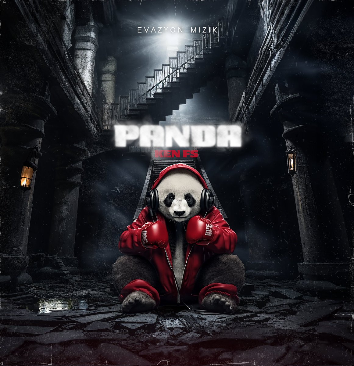Panda a disponib

youtube.com/playlist?list=…

#EvazyonMizik
#MakPam