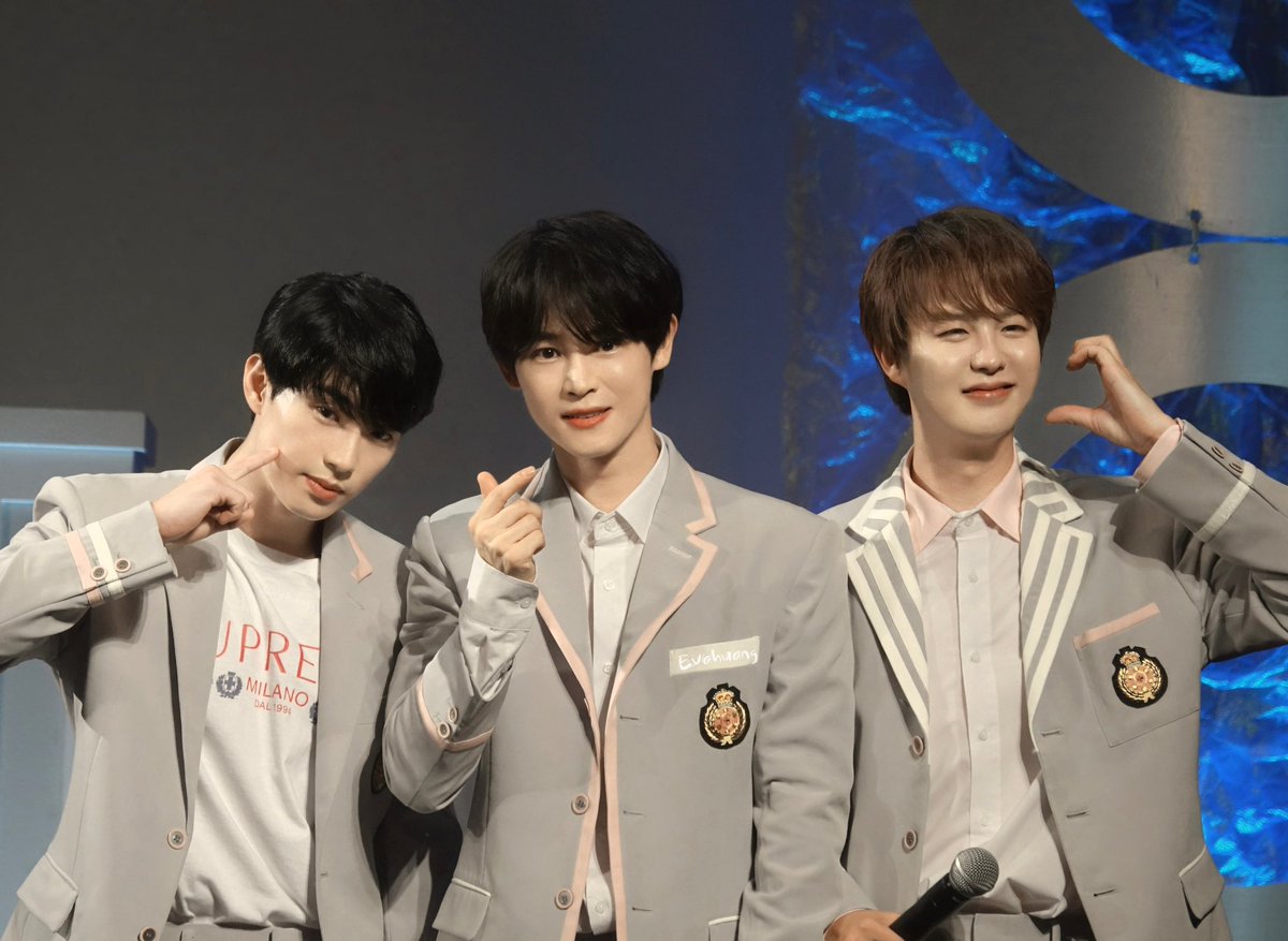 EvaHuang0628's tweet photo. #DGNA #가람 #인준 #제이 #Karam #Injun #jay #대국남아 #大國男兒
❣️新的开始❣️ https://t.co/WuDuRO1anj