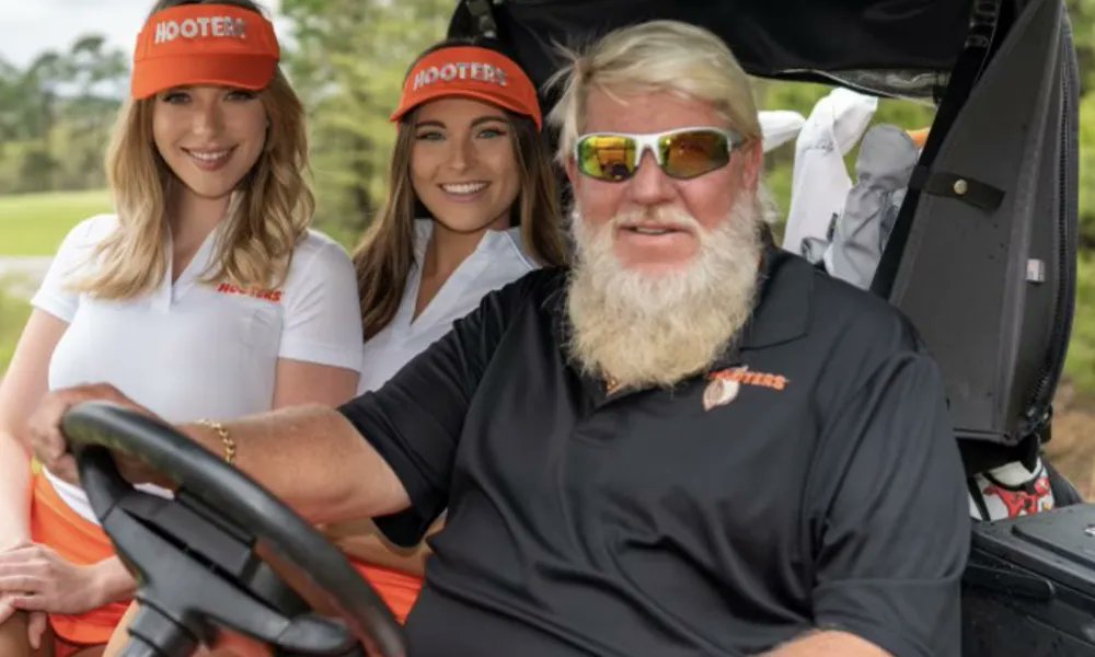 Content creator leaves golf fans triggered after showing how to make the perfect ‘John Daly’ cocktail
https://t.co/rTp1PxozOn https://t.co/zCgI0oNTt1