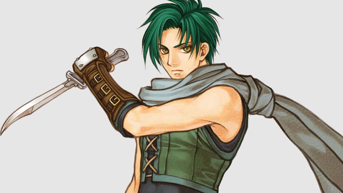 academyferp's tweet photo. As of July 2023, the Officers Academy's 4 most wanted characters are:  

💕Lissa (16 votes)  
💕Sothe (13 votes)  
💕Xander (12 votes)
💕Ryoma (9 votes)

Join to write one of these characters at the academy today! (app linked in replies) #FireEmblem #FERP https://t.co/ryaR9AhqSS