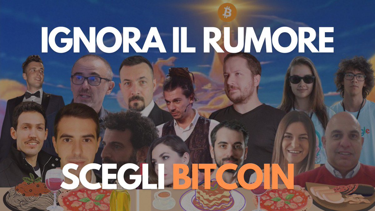 Bitcoin 24 ORE tweet media