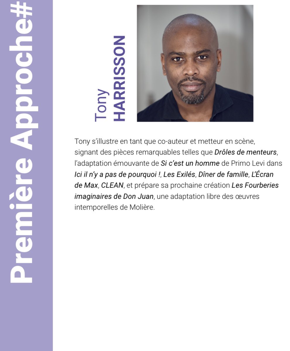 Tony Harrisson tweet media
