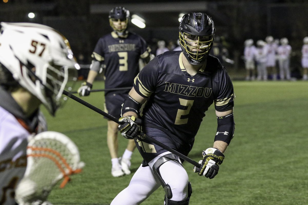 VarsityLacrosse's tweet photo. Mizzou vs. Delaware. Vote below. https://t.co/PrivVESSo8