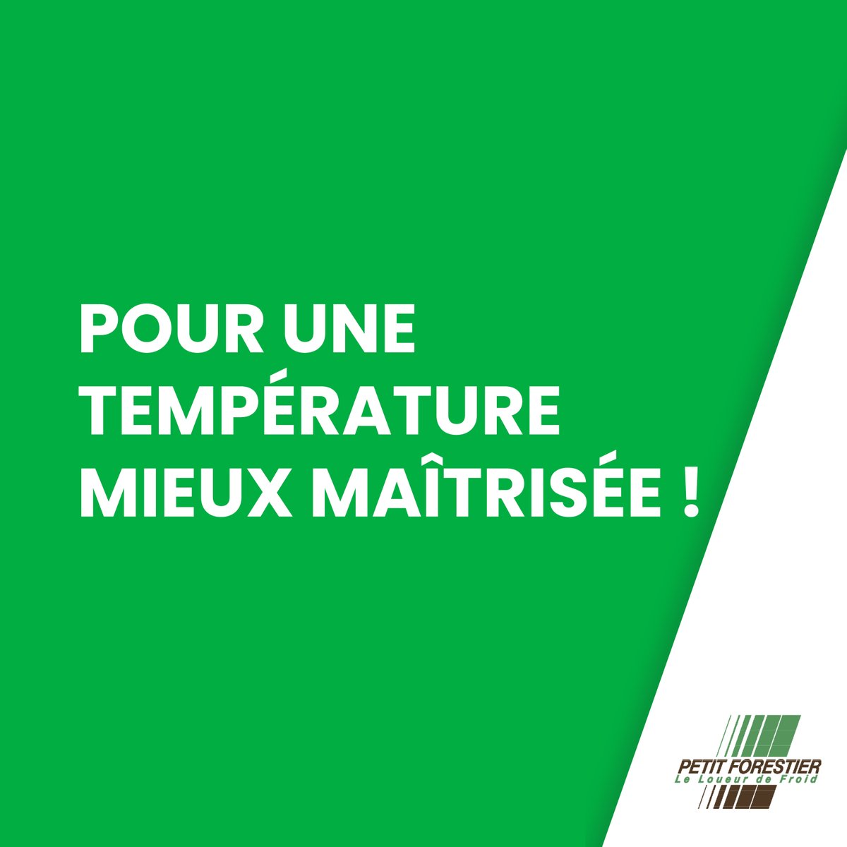 🆕 NOUVEAU KANGOO CAISSE FRIGORIFIQUE : Ergonomie unique pour une température maîtrisée !❄
Avec son ouverture arrière 1 porte, vos livraisons sont simplifiées : moins de déperdition de froid et moins de sinistre !
Commandez ici : bit.ly/43EBGrZ

#TransportRéfrigéré