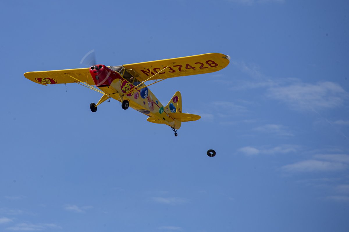 157ARW's tweet photo. All the juicy deets about Thunder @OverHampshire!

Join us for the Air Show Community Meeting tomorrow July 11, 4:00PM at the Levenson Room, Portsmouth Public Library.

See you there! Zoom option is available:
https://t.co/SmGvsfTU3U...
Meeting ID: 885 9766 3417
Passcode: MQ0w8j https://t.co/96MPXg2wbC