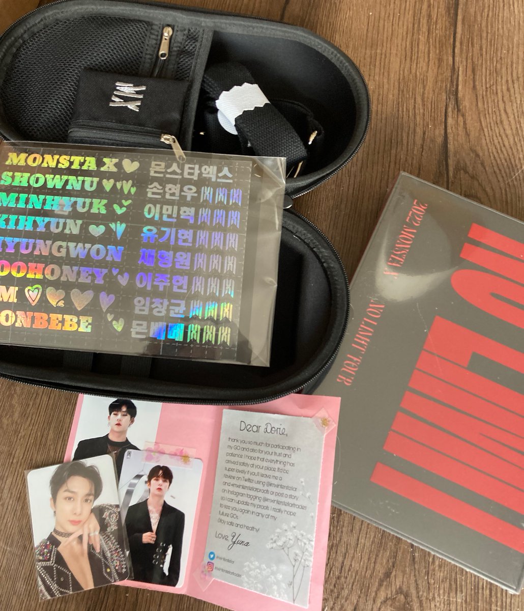 heinrichmonbabi's tweet image. Thank you so so much @imxinterstellar it’s so pretty I‘ll have something to watch tonight 🥰🥰🥰 

Love you Yunadana 💙🌟