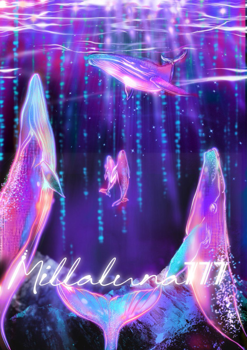 Millaluna777 (@millaluna777) on Twitter photo 