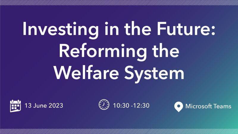 CIHhousing's tweet image. 👀ICYMI we recently held an info packed member webinar on the future of the #WelfareSystem with a great panel of speakers @samlisterCIH @Bushbell and @Helen_Barnard chaired by @rachaelwHsg 

Here’s a thread on what we heard 1/5