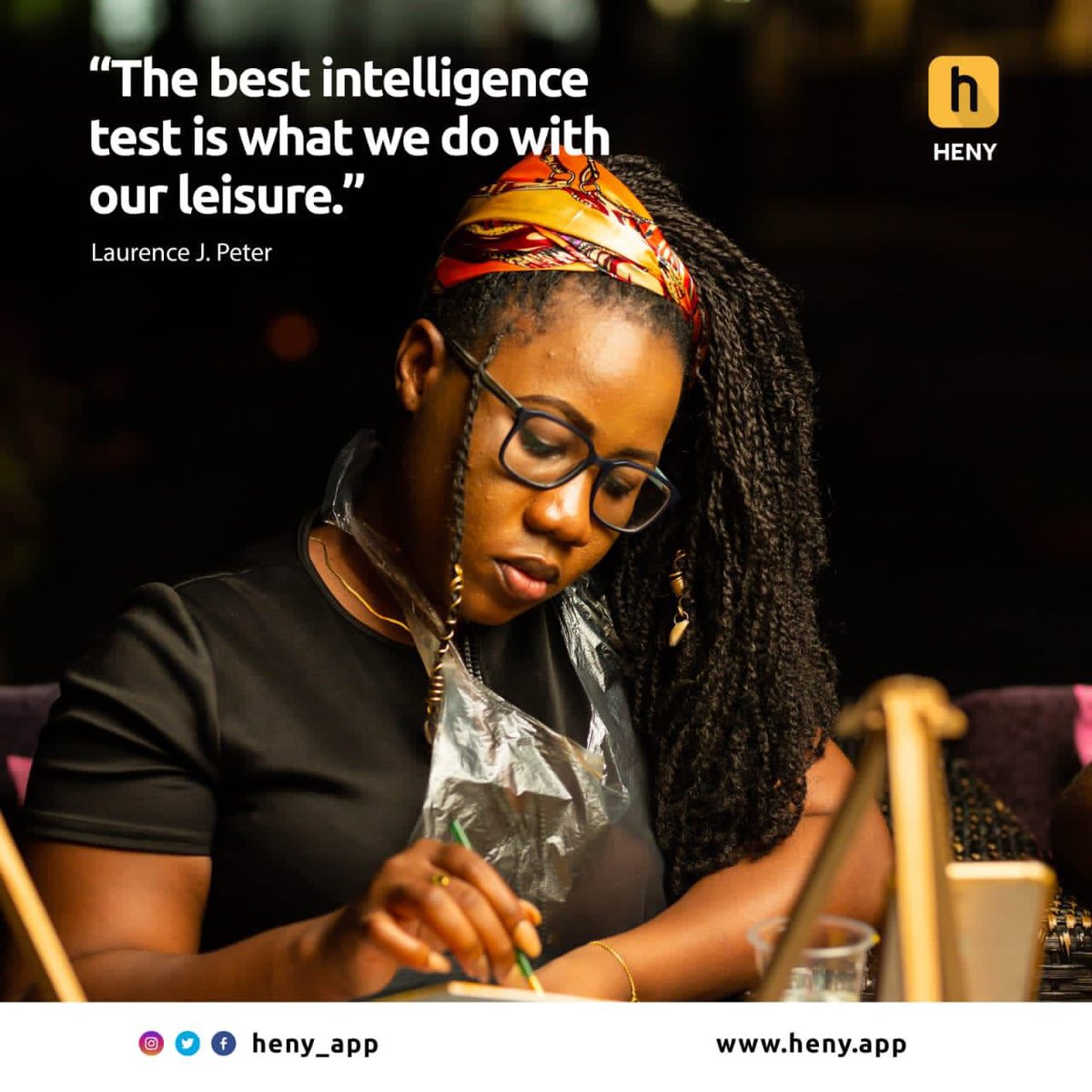 Unlock your potential by making the most of your leisure time. Embrace the new week with purpose and passion 👌🥰🤙 #mondaymotivation #newweeknewgoals #explore #experience #painting
