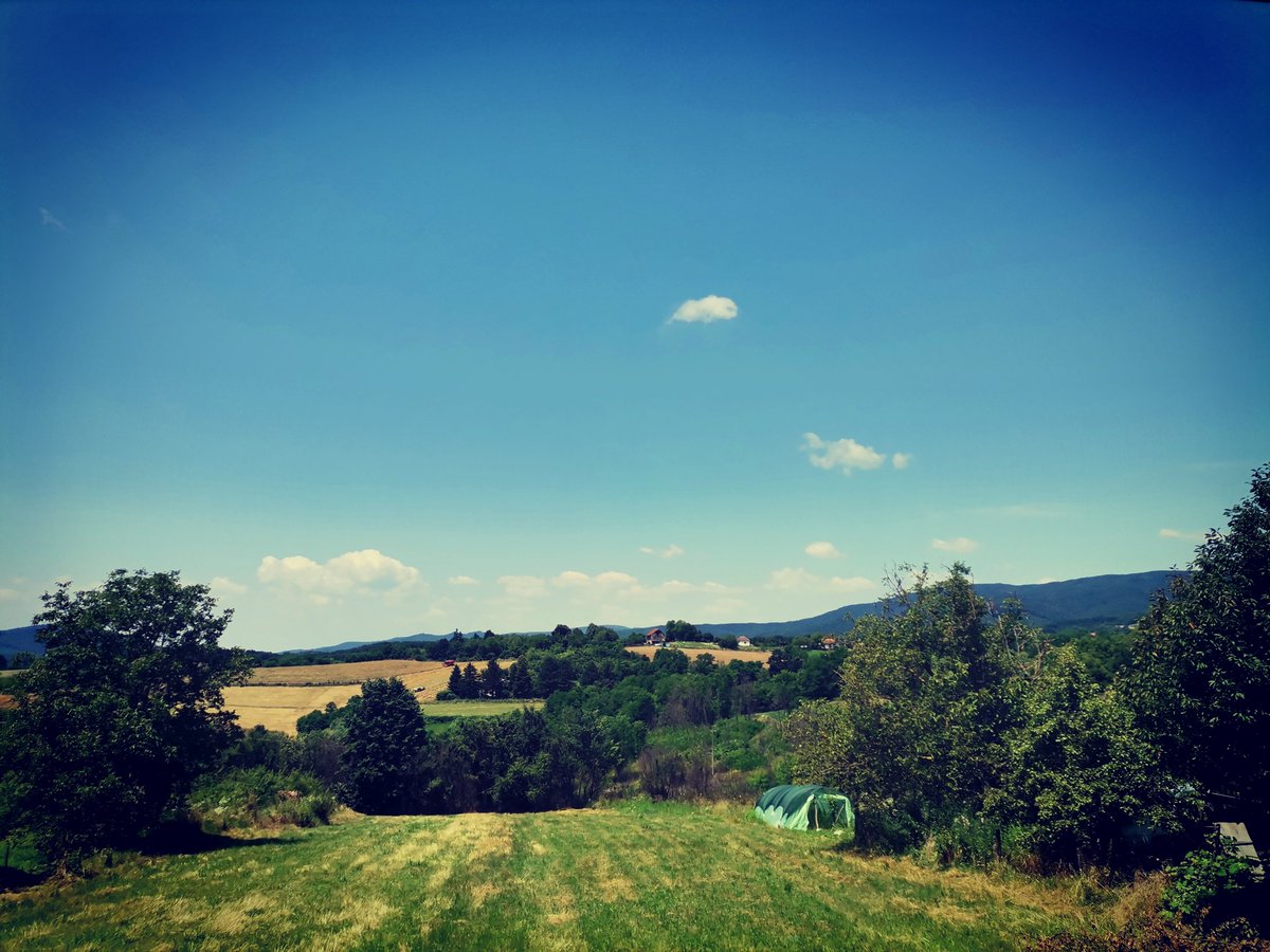 AnaPavlovic16's tweet photo. #Tekeriš, danas. ❤️ https://t.co/7jnwC8G45J
