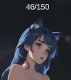 KatTGTF's tweet photo. OMG! THE WOLF TF! SO CUTE!
Excuse the quality, bad monitor and felt like I should crop the nudity https://t.co/IOWejYmeby