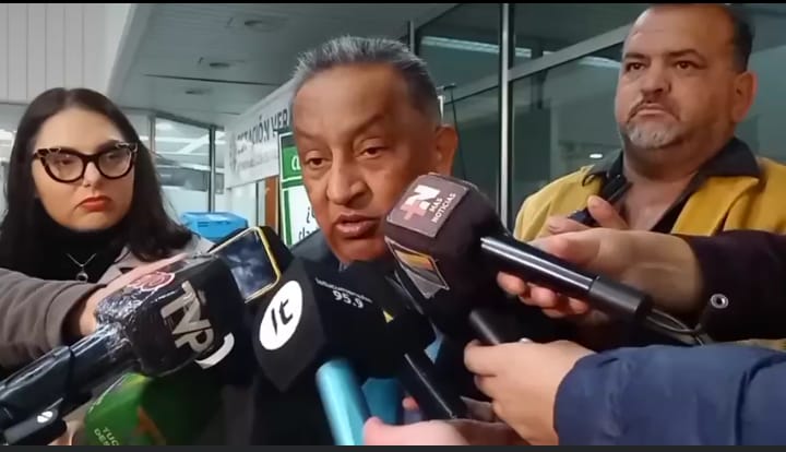 Urgente Solución para los Usuarios de #Transporte Público #ConcejoDeliberante <a href="/GobiernoTucuman/">Gobierno de Tucumán</a> <a href="/aetattucuman/">aetat</a>