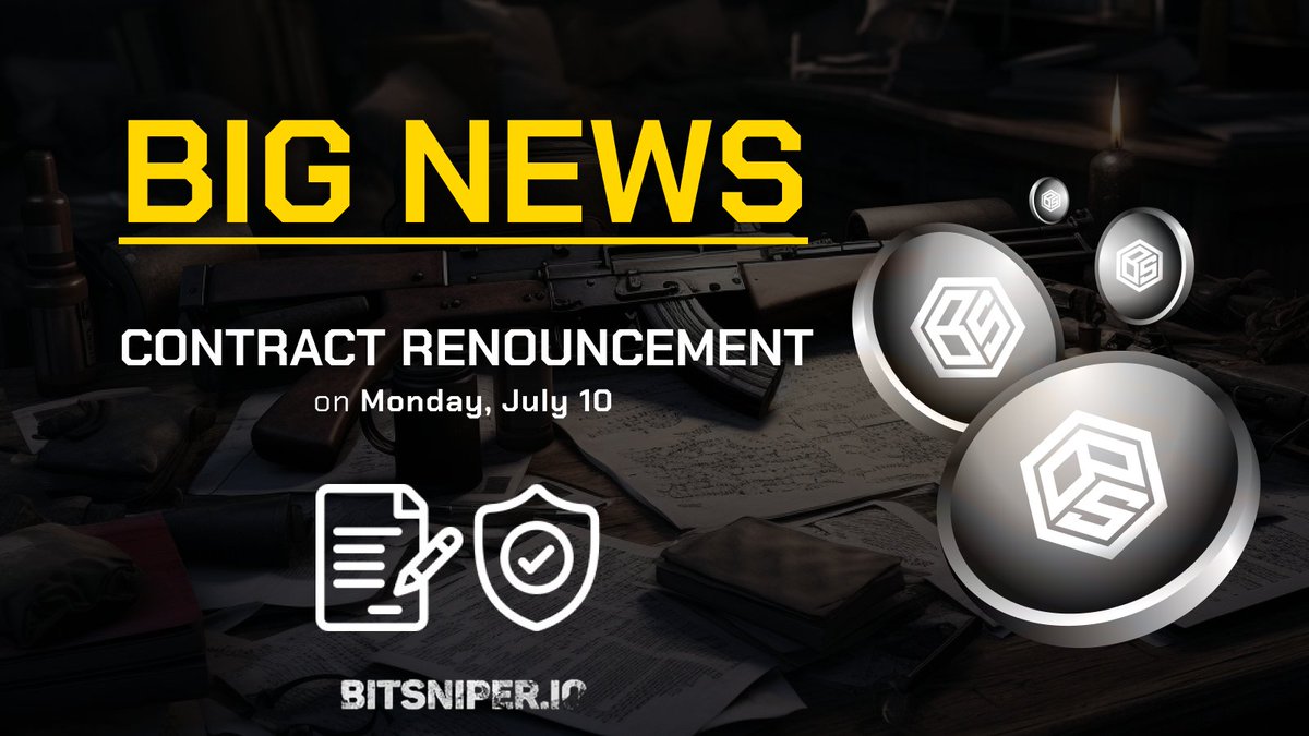 Bitsniper_io's tweet photo. Done! https://t.co/COFTjOD8nI
