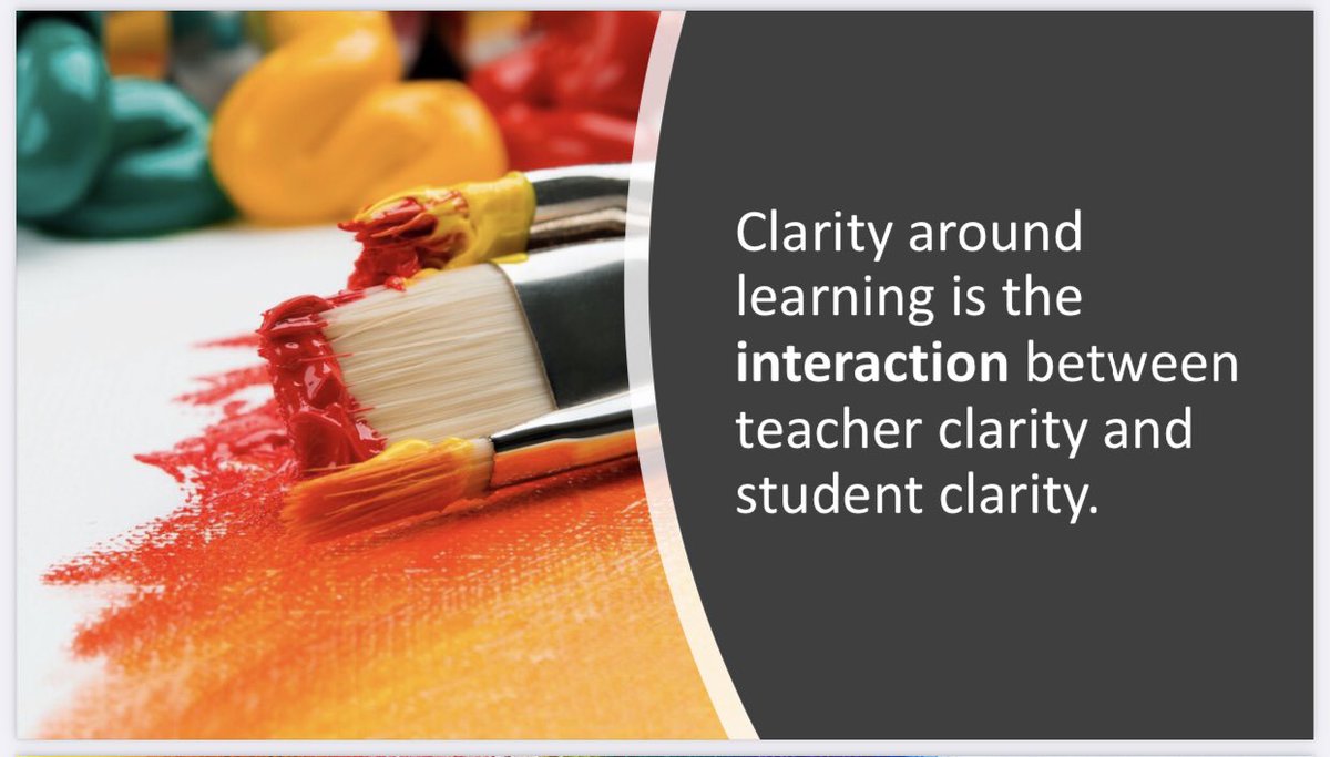 antwilliamson's tweet photo. We can not cover curriculum but instead we must UNCOVER the curriculum. - Nancy Frey #AVL2023 @nweseagles https://t.co/WCthqcLiSE