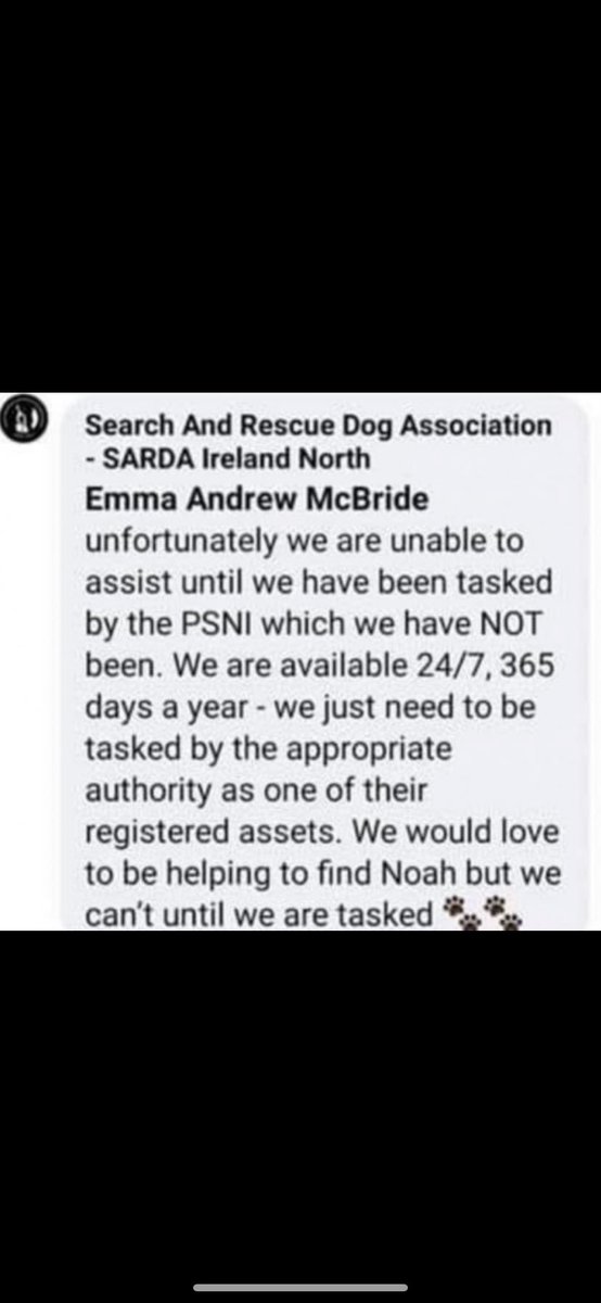 Danielle@Noah’sArmy💙⚡️💙⚡️ tweet media