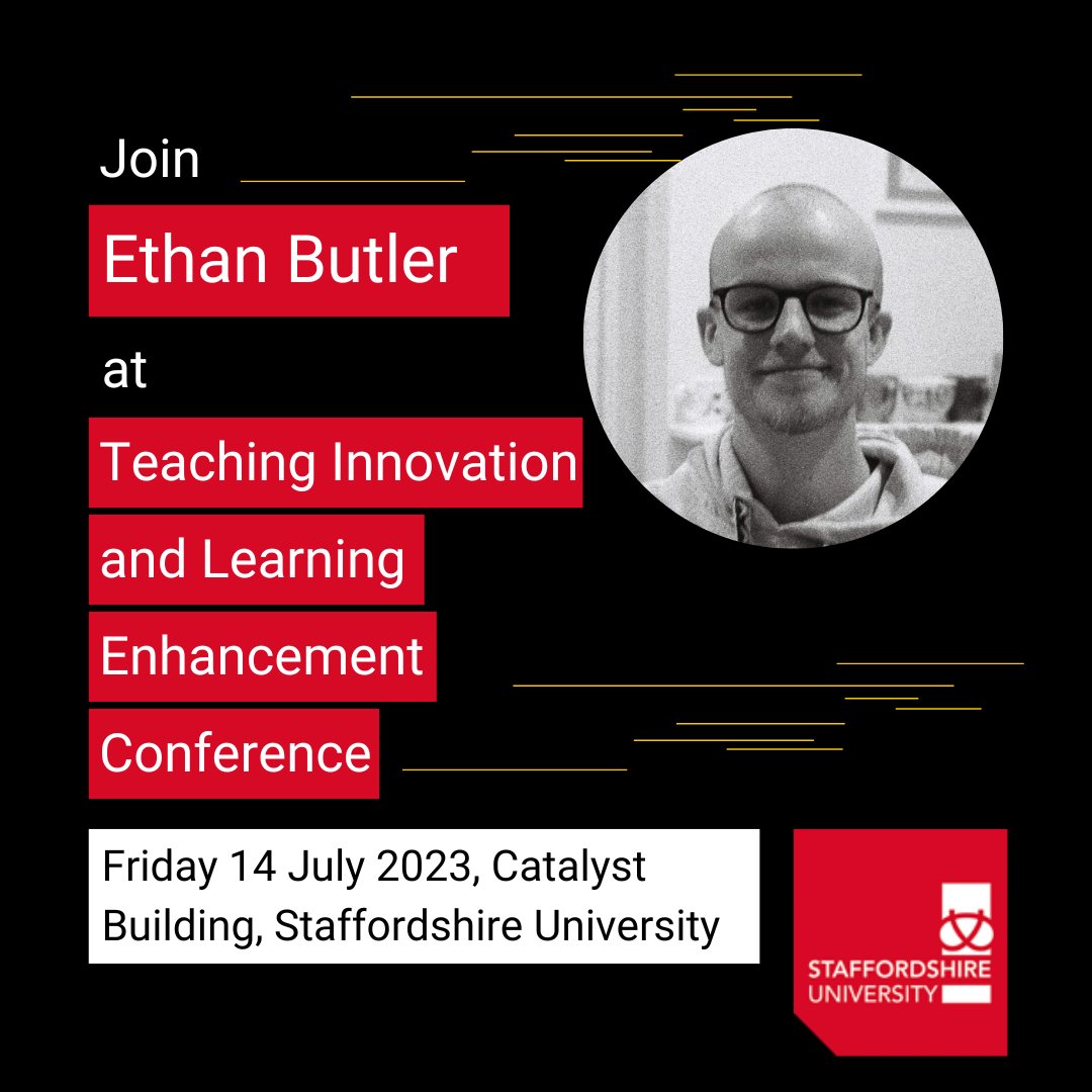 StaffsTILEHub's tweet photo. ๐ข Join Ethan Butler from @VevoxApp on an exciting session about enhancing #StudentEngagement through interactive audience participation!
Discover innovative ways to involve your students & make learning interactive.
Join: https://t.co/iv1ti89PkO
#StaffsTILEc #TILEConference https://t.co/BqJHyrtWXD