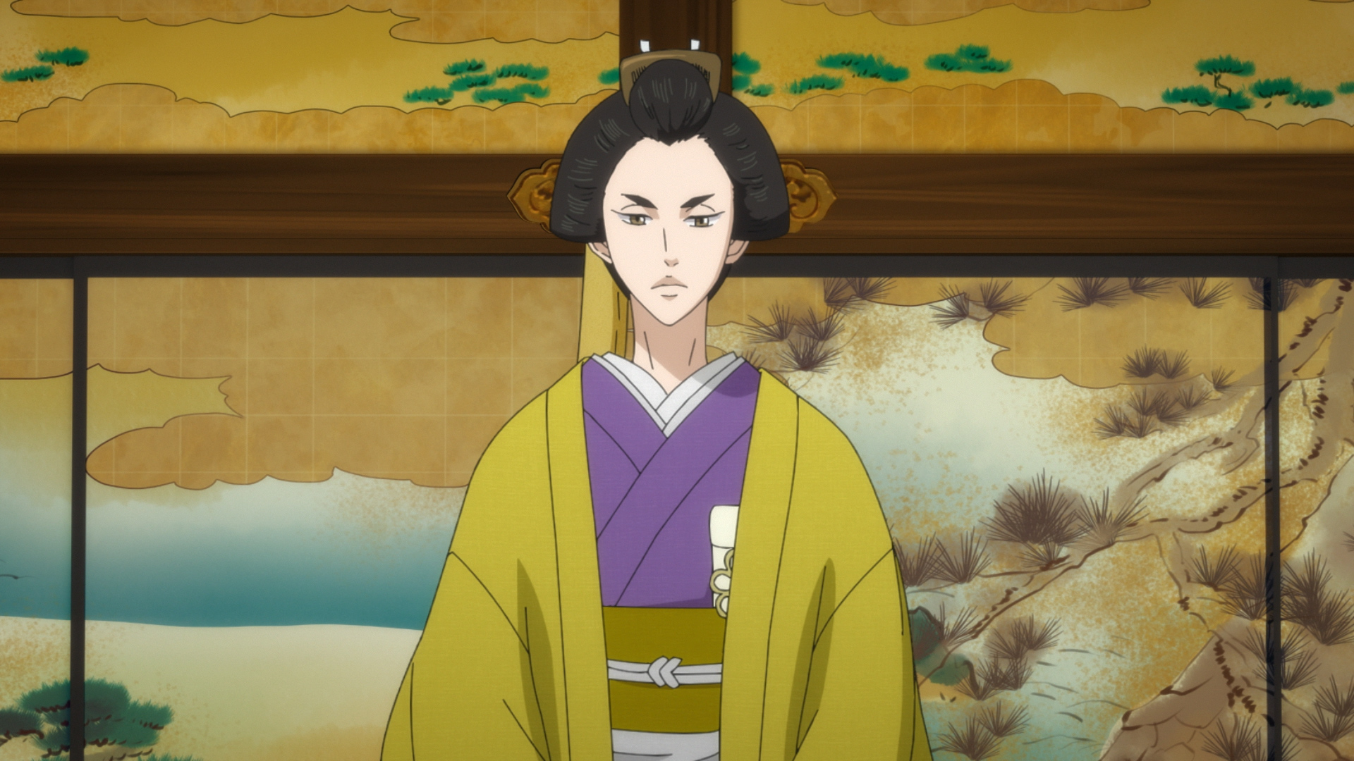 Netflix Japan Anime on X: 