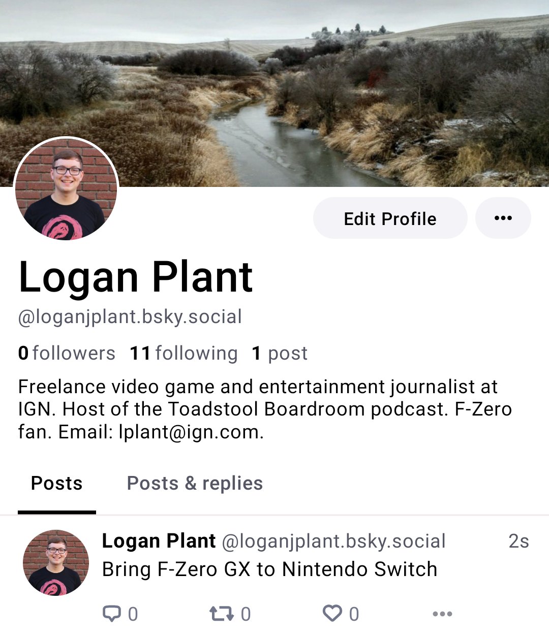 Logan Plant on Twitter: "I'm still here for the time being but you can