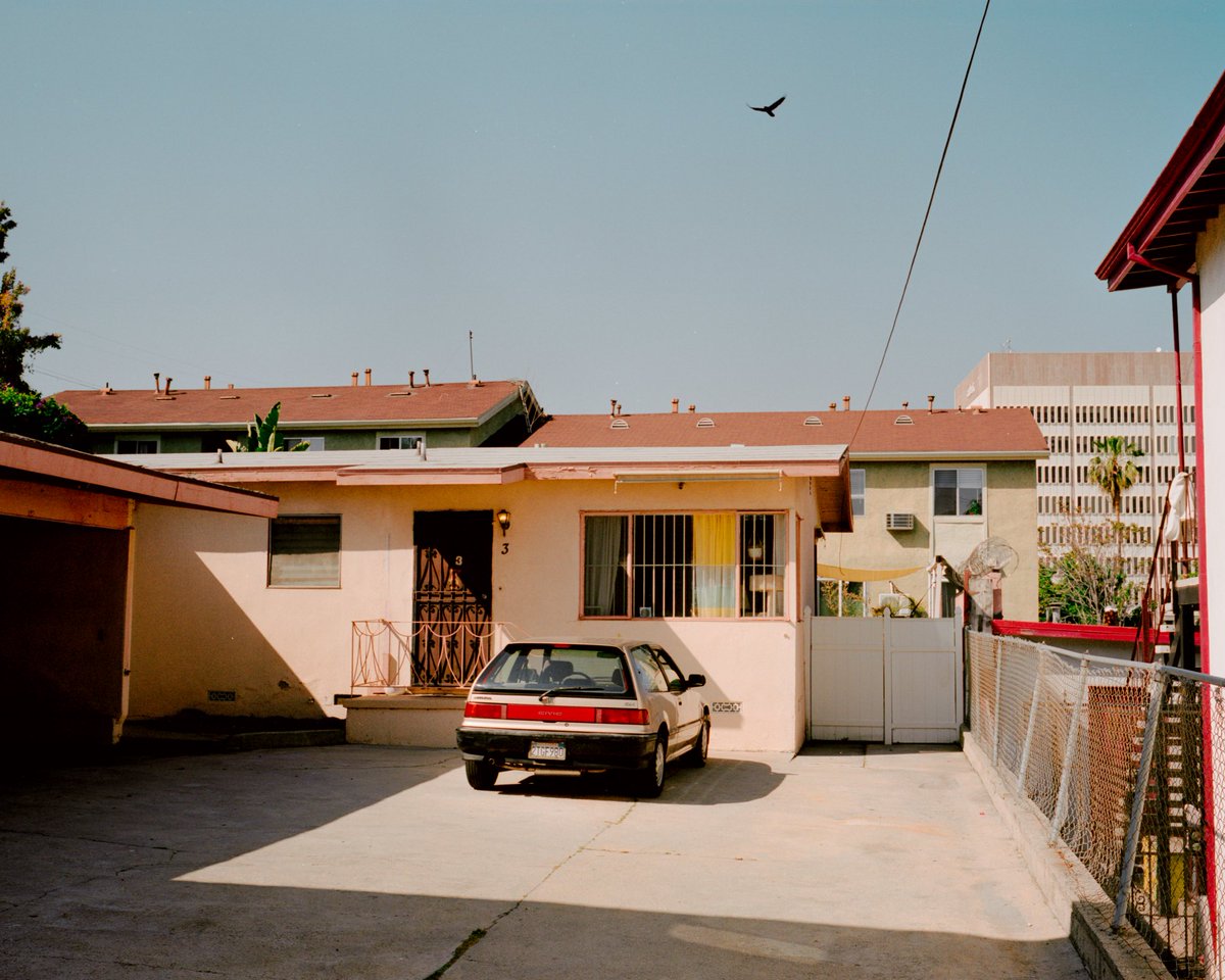 Justin Baessler tweet media