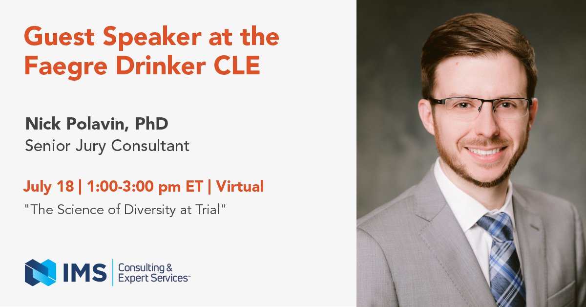 IMS Legal Strategies tweet media