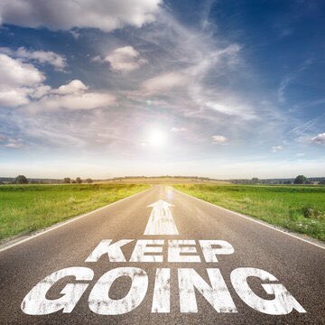 _G1rly_Tattooed's tweet photo. No matter what you are going through today…Don’t quit

Don’t feel defeated. You are doing the best you can. Remember giving up is not who you are.

You may pause, take a long breath, pivot or find solutions…but always keep going! 

#MondayMotivation https://t.co/ADePoRrVB6