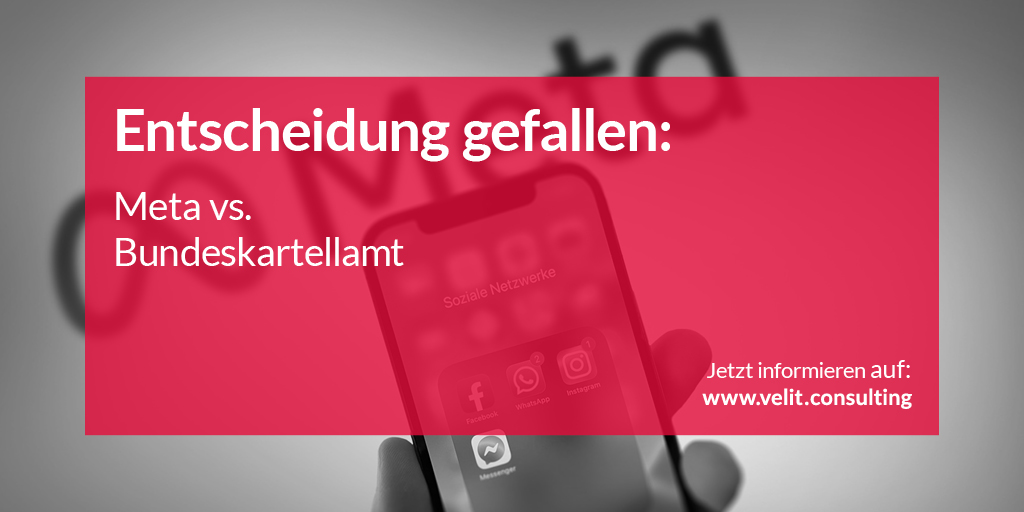 VELIT Consulting GmbH & Co. KG tweet media