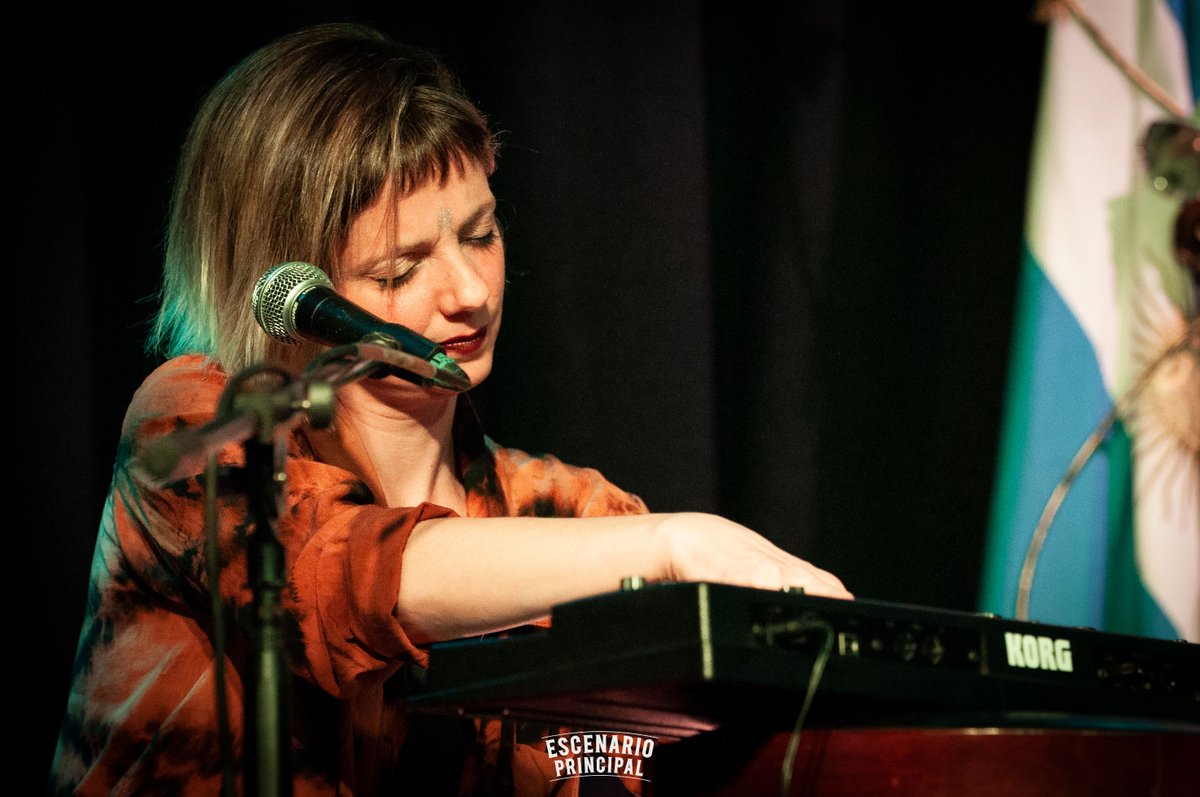 FLECHA ZEN | Perón Perón Vivo | Julio 2023
📸Mailén Albamonte Pizarro

instagram.com/escenarioprinc…