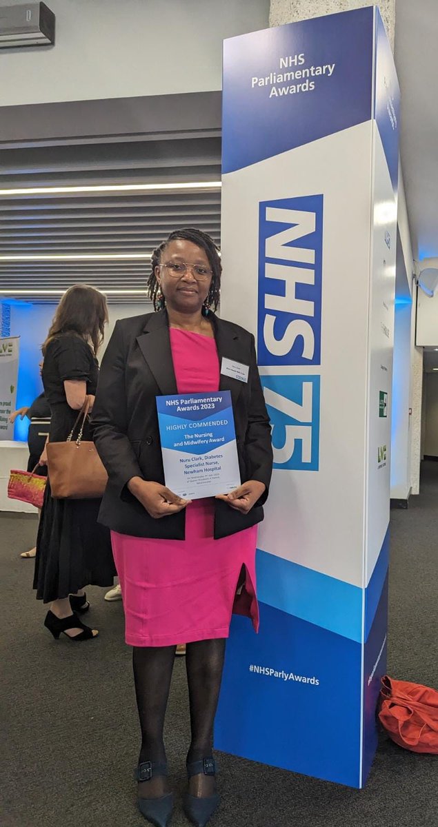 Barts Health tweet media